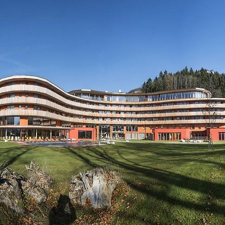 Vivea Gesundheitshotel Bad Goisern Eksteriør billede