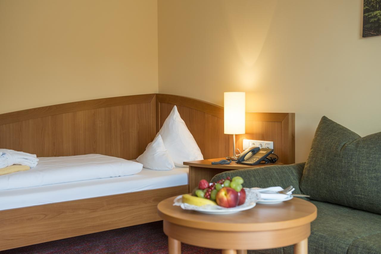 Vivea Gesundheitshotel Bad Goisern Eksteriør billede