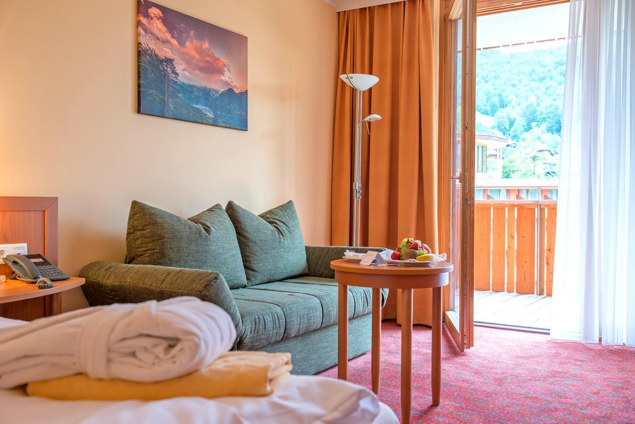 Vivea Gesundheitshotel Bad Goisern Eksteriør billede