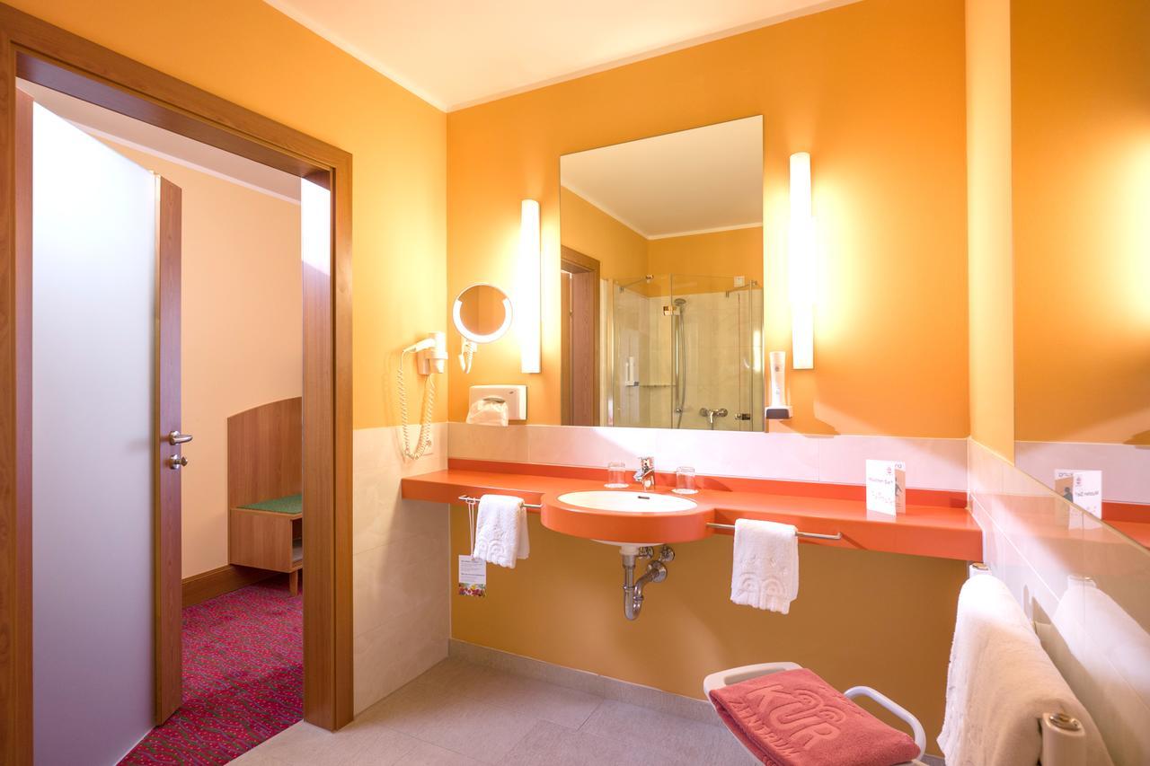 Vivea Gesundheitshotel Bad Goisern Eksteriør billede
