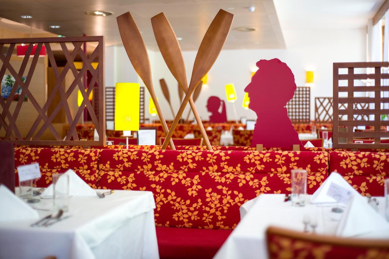Vivea Gesundheitshotel Bad Goisern Eksteriør billede